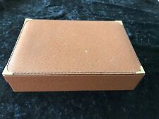 Vintage Tan Colour Design