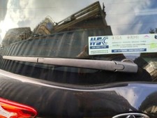 TOYOTA YARIS MK3 2017-2020