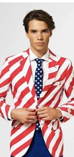 Opposuits UK46R US American
