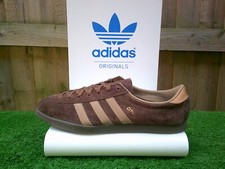 VINTAGE Adidas CITY 80s