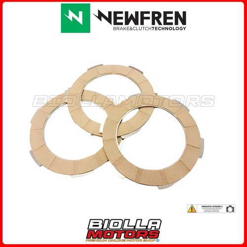 F1192a clutch disc series - f1192a,