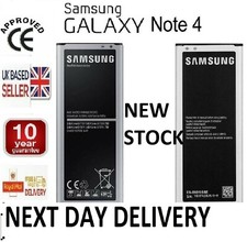 Genuine Replacement Battery