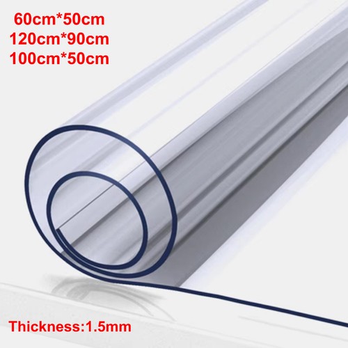 Pvc plastic clear non - pvc,