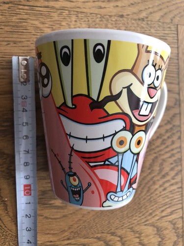 Sponge bob square pants - sponge,