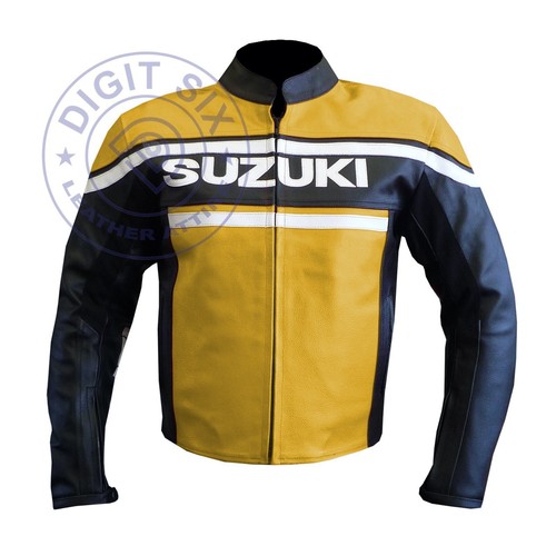 Suzuki cowhide leather - suzuki,
