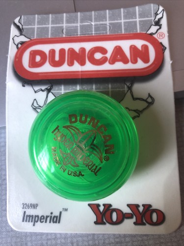 1994 vintage duncan - vintage, yo-yo|