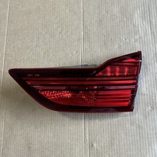 2022 KIA CEED ESTATE MK3 REAR