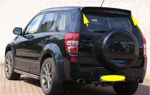 For suzuki grand vitara - grand,