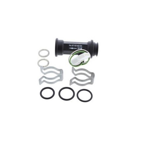 Worcester bosch 24i - bosch, 24i/28i