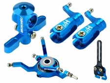 Microheli CNC Blade NANO CPX/S