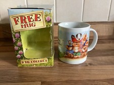 Vintage Retro Country