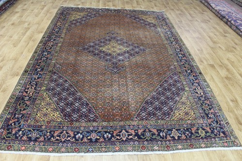 Vintage handmade oriental - vintage,