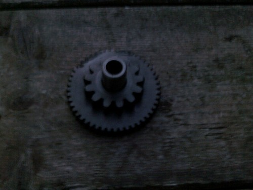 Kawasaki zzr600 starter - zzr600,
