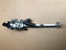  Yamaha MT-10 2018 On Side Stand