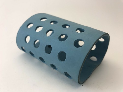 Rollem rubber sleeve with - sleeve,