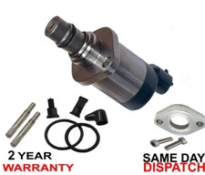 FOR MAZDA CX5 3 6 2.2 D   (2014 -ON) FUEL PUMP PRESSURE REGULATOR CONTROL VALVE