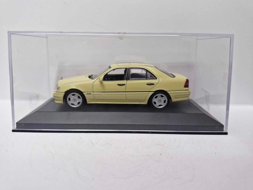 Minichamps 430 032161 mercedes - 430,
