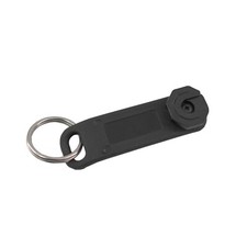 Peter Jones KlickFast Keyring
