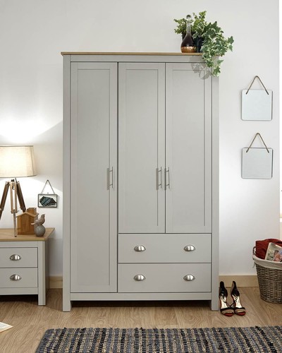 Lancaster door drawer - lancaster, 2