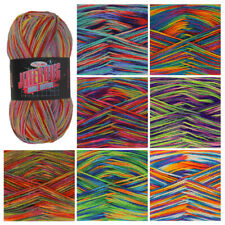 King Cole Jitterbug DK 100g