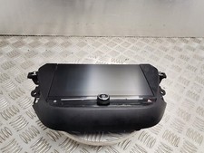 Vauxhall Opel Corsa Radio Sat Nav Multifunctional Display 2019-2024 F 39185456