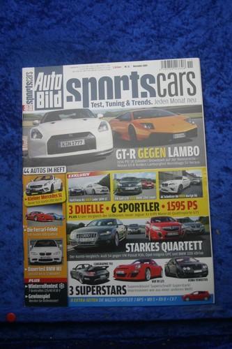 Auto bild sportscars 09 - bild,
