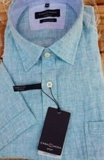CASA MODA NEW LINEN turquoise