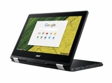 Acer R751T Chromebook Spin