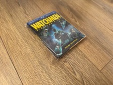 Watchmen Director's Cut