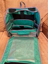 Yuu Kids Rucksack Backpack Travel Bag Holiday Sleepover Storage Boys 