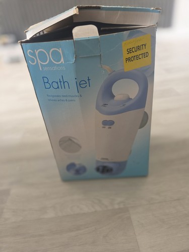 Spa bath jet bubble machine - bubble,