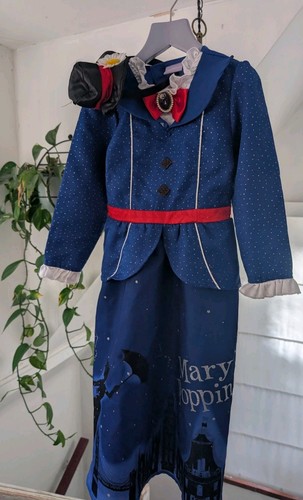 Disney store mary poppins - ,