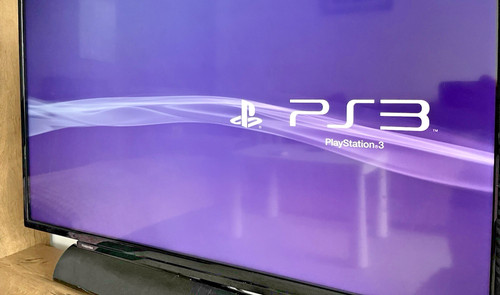 Playstation slim used - 3,