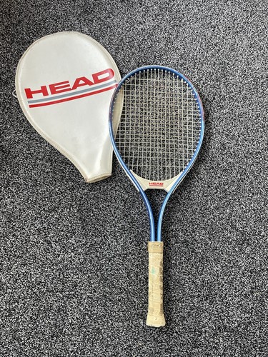 Head tennis racket - tennis,