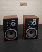 PIONEER HPM 100 SPEAKERS FOR