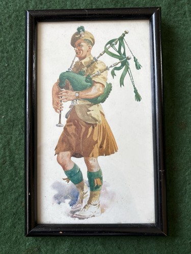 Royal irish fusiliers piper - fusiliers,