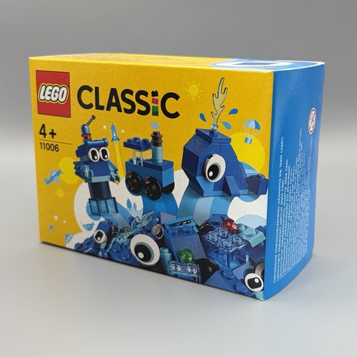 Lego classic 11006 - lego,