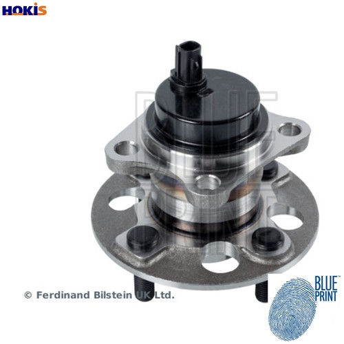 Wheel bearing kit adt38387 - wheel, for