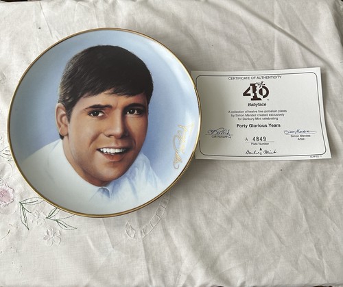 Cliff richard danbury - cliff,