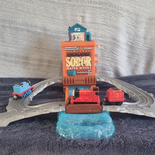 Thomas friends trackmaster - &,