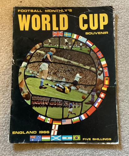 1966 england football - england, -football