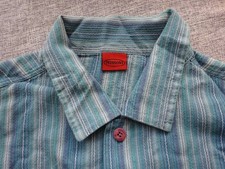 Men's Vintage Missoni Stripe