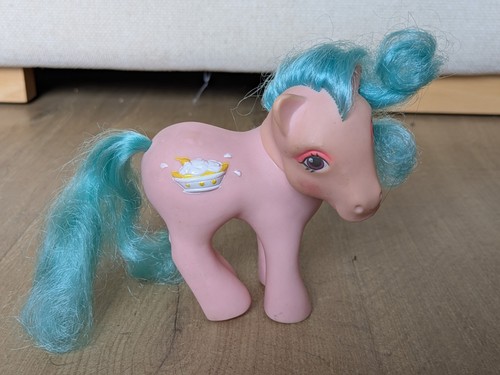 Vintage little pony - vintage,