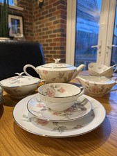 Stunning Noritake Roseglen