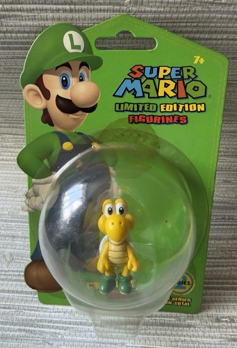 Rare limited edition - edition, super