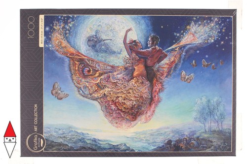 Gypsy moth josephine wall - moth,