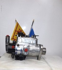 Ford 5000 Cav Dpa Injector