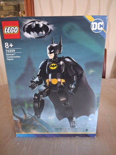 Lego super heroes batman - lego,