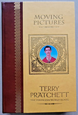 Terry Pratchett Unseen Library