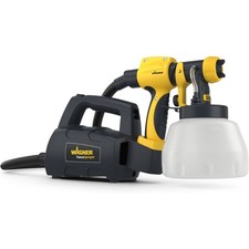 Wagner Fence and Decking Sprayer Electric Paint Sprayer for Garden Wood W180P